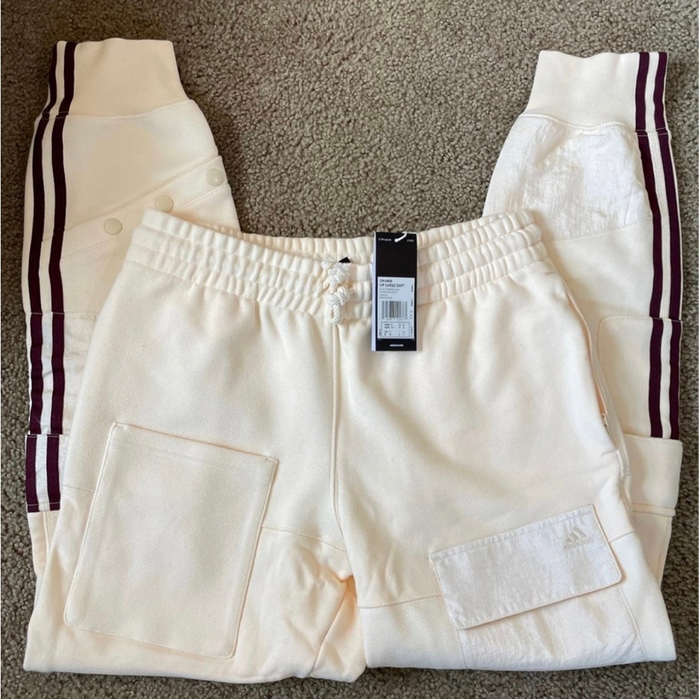 Beyoncé Ivy Park Cargo Pants